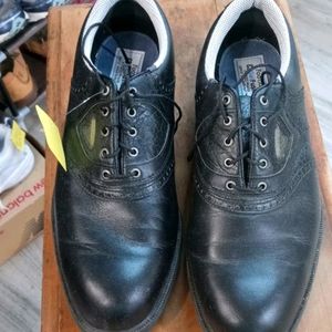 Men's FootJoy Gel Fusion Golf Shoes